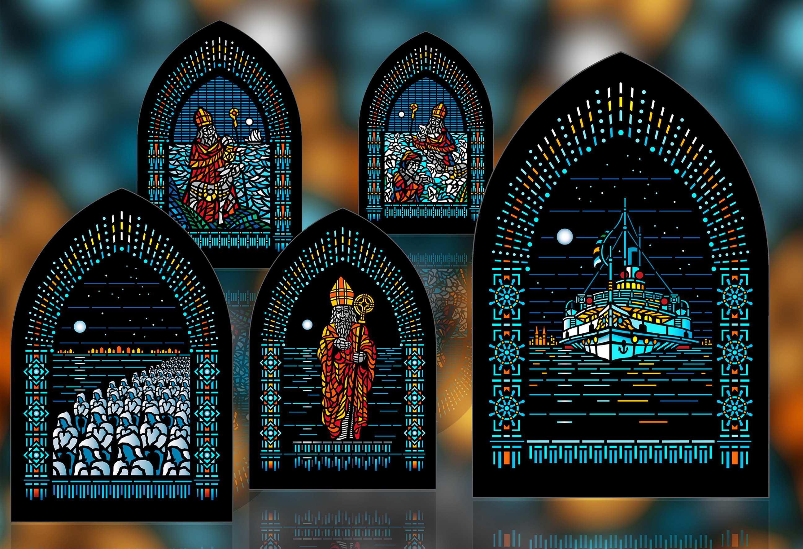 Beggrieder Samichlais Home